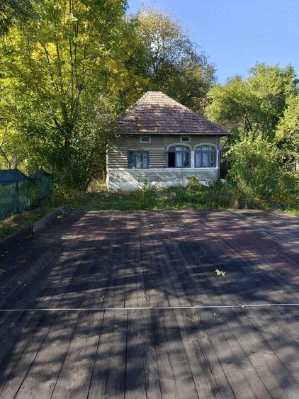 Visinesti Dambovita casa si teren - 5