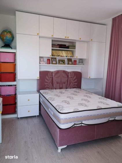 Apartament cu 3 camere în Albert