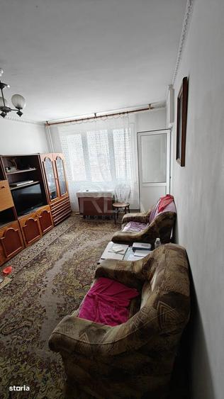 Apartament cu 2 camere decomandat, mobilat în Pantelimon