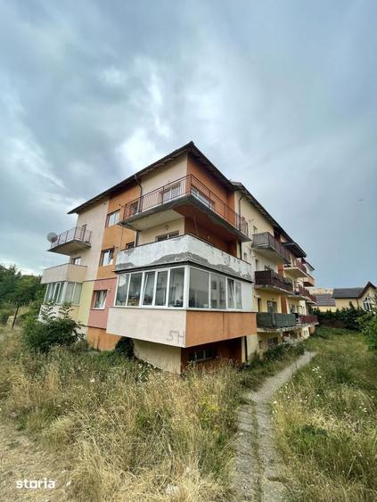 Apartament cu 2 camere | decomandat | Zorilor - 2