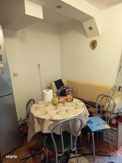 2 camere Cornitoiu p/4 mobilat. - 4