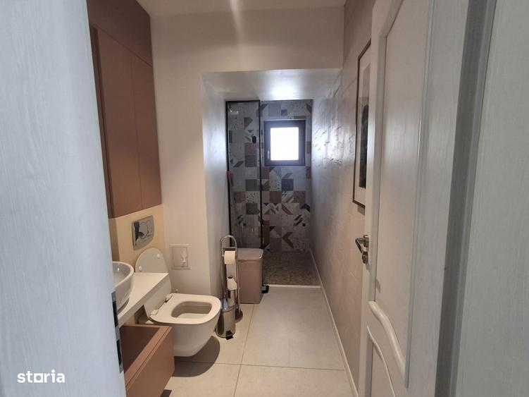 Apartament cu 2 camere de inchiriat in zona Promenada Mall - 6