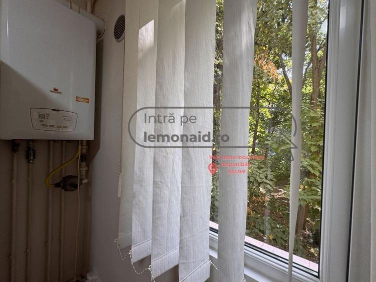 Apartament cu 3 camere | Zonă liniștită - Str. Sextil Pușcariu | Comision 0 - 8