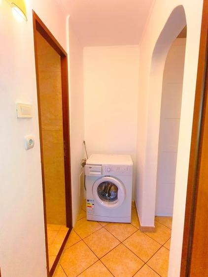 Baneasa - 2 camere mobilat modern - 5 minute parc Herastrau - - 13