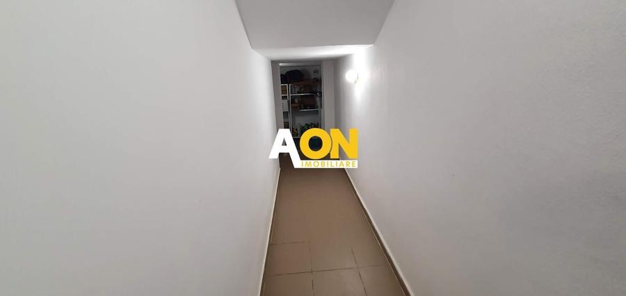 1/2 Duplex mobilat, utilat, cu garaj, D+P+1E, 397 mp teren, Cetate - 18