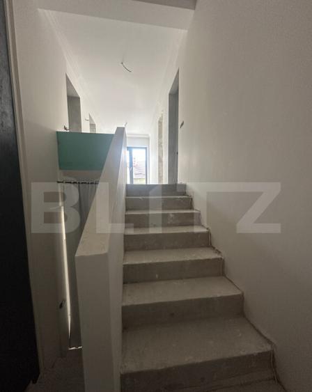 Casa 9 camere, 330 mp, 400 mp teren, zona Semicentrala - 13