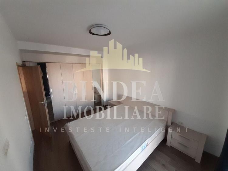 Apartament 2 camere, bloc nou, incalzire in pardoseala, parcare proprie - 5