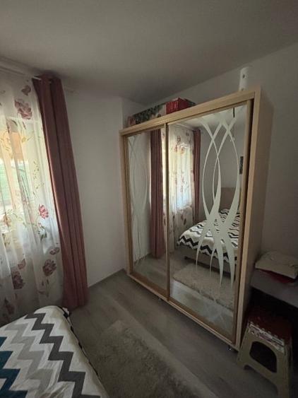 Apartament cu 3 camere și grădină - 1