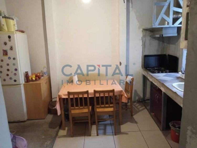 COMISION 0% - CASA + TEREN ZONA CENTRALA - 4