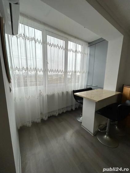 Apartament cu 1 camera - Rogerius - str Podului - 3