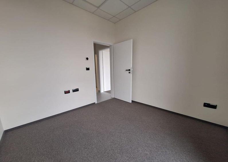 Spa?iu de birou - Tg. Mure? - Gh. Doja - Zona Kaufland - 2