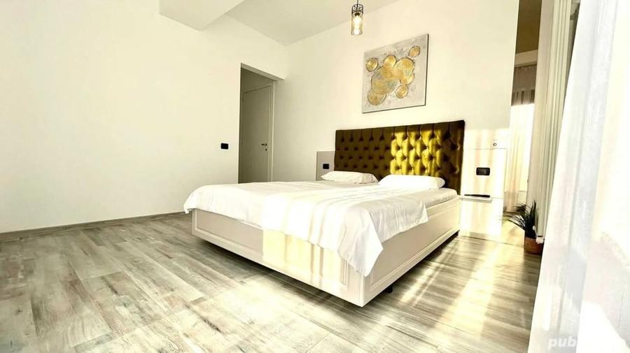 apartament 2 camere Militari Residence - 5