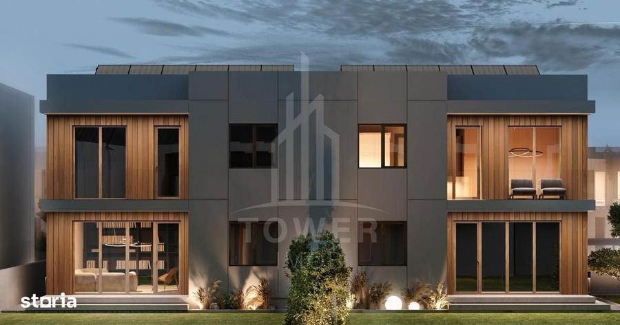 Duplex de vanzare in Cartierul Arhitectilor - 7