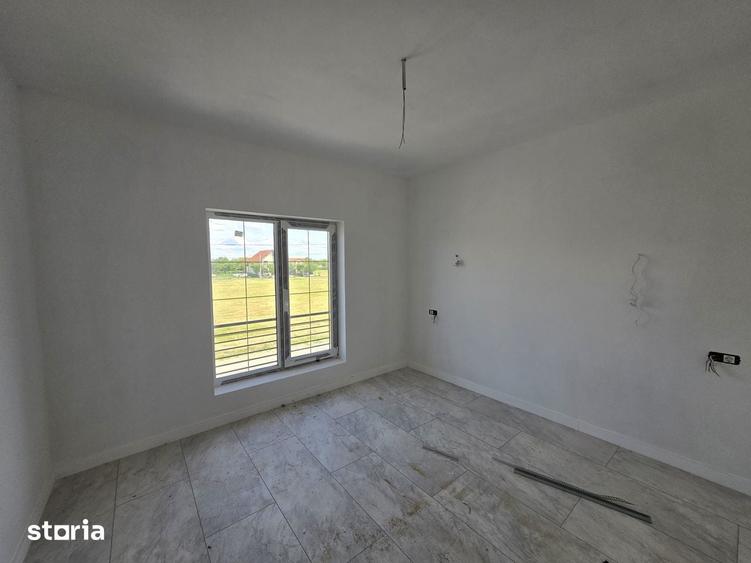 Duplex premium 5 4 camere, 2 bai, pod, Mosnita noua - 13