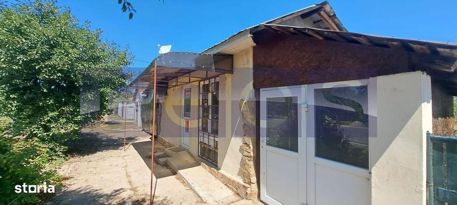 Teren 1000 Mp | Deschidere La Sosea Principala | Ideal Casa Sau Spatiu - 2