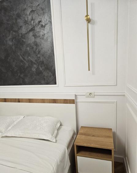 Apartament 2 cam. decomandat,renovat lux,mobilat la Metrou 1 Decembrie - 7