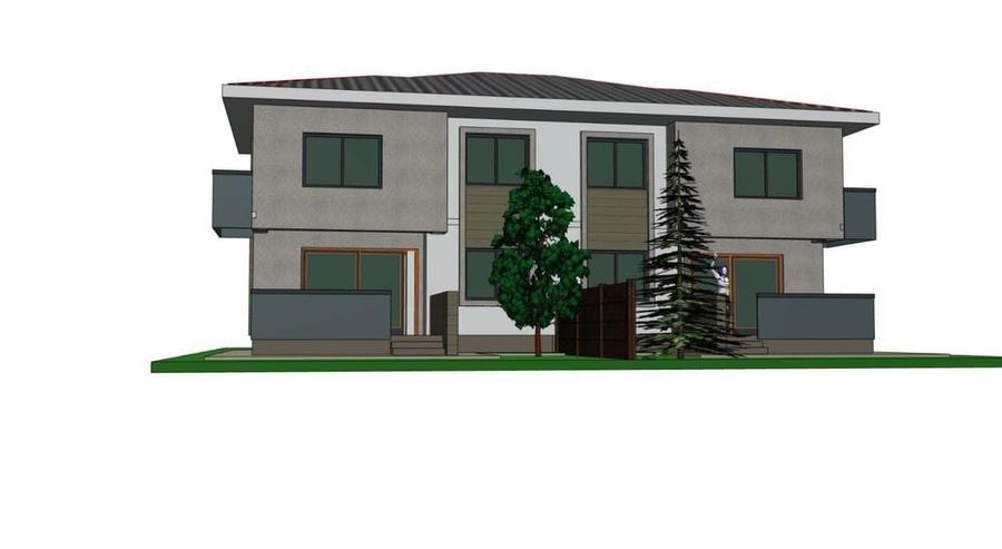 Duplex Premium cartier Livada Focsani - 7