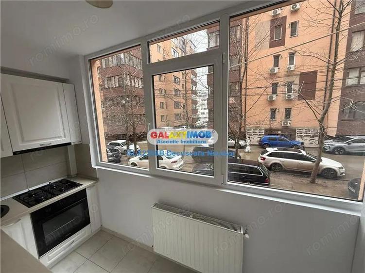 Apartament 2 camere mobilat utilat in Militari Residence, 81.900 euro - 8