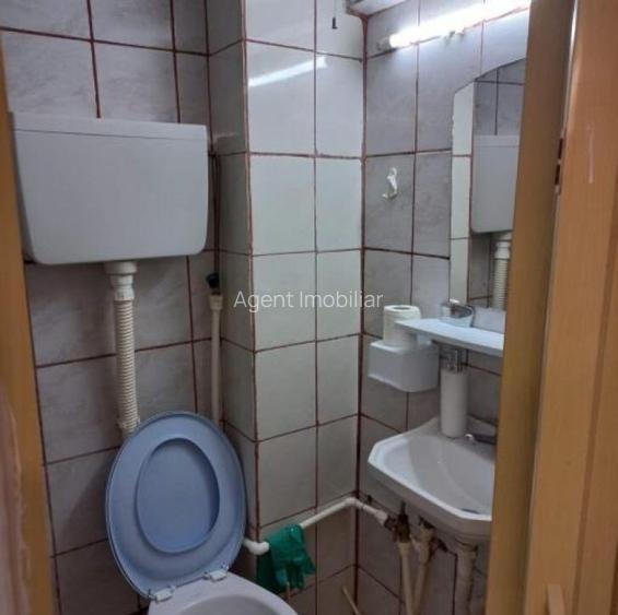 Mihai bravu metrou parter la curte