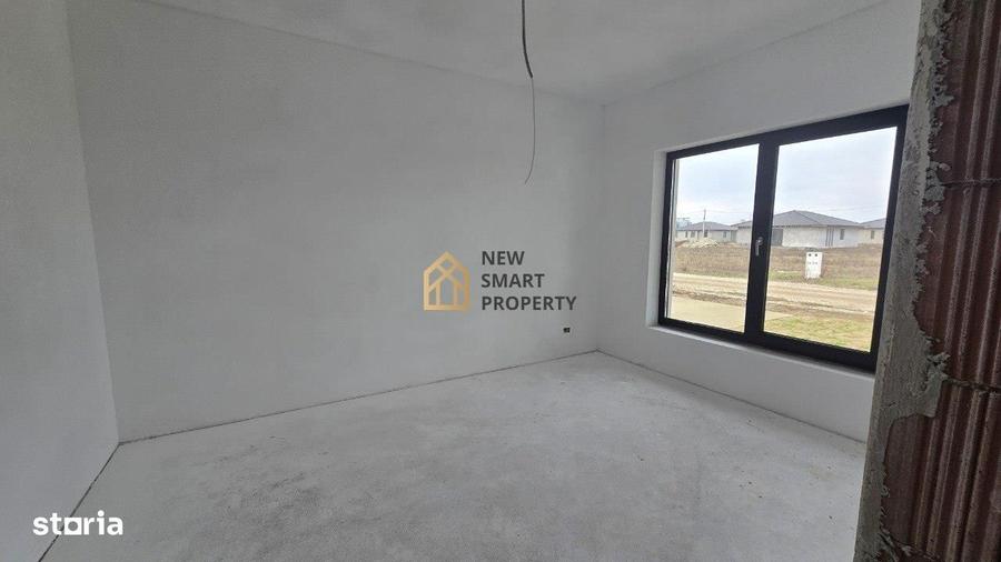 De vanzare casa NOUA 3 dormitoare - Santandrei - 6