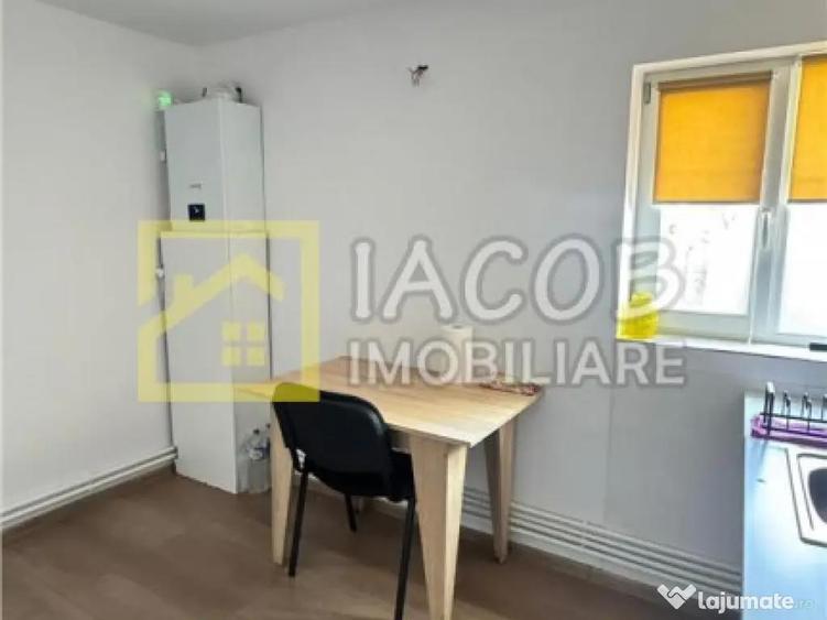 Casa de inchiriat, Str. Traian, zona centrala a mun. Bacau - 8