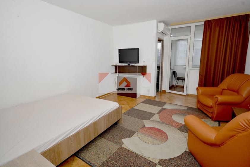 Drumul Taberei, Metrou Favorit, Et 5, Contract ANAF - 2