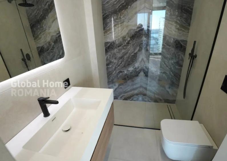 Open View - BHB Avenue || Apartament 3 CAMERE - 80 MP - 6