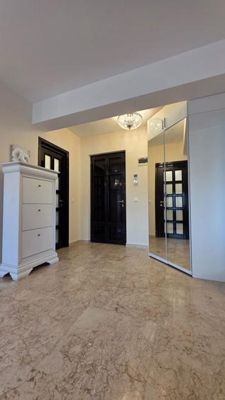 Exclusive Residence Copou Apartament 3 camere - 5