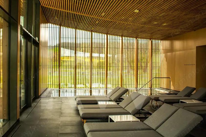 ZALA SPRINGS GOLF RESORT Un univers dedicat rafinamentului ?i investi?iei - 15