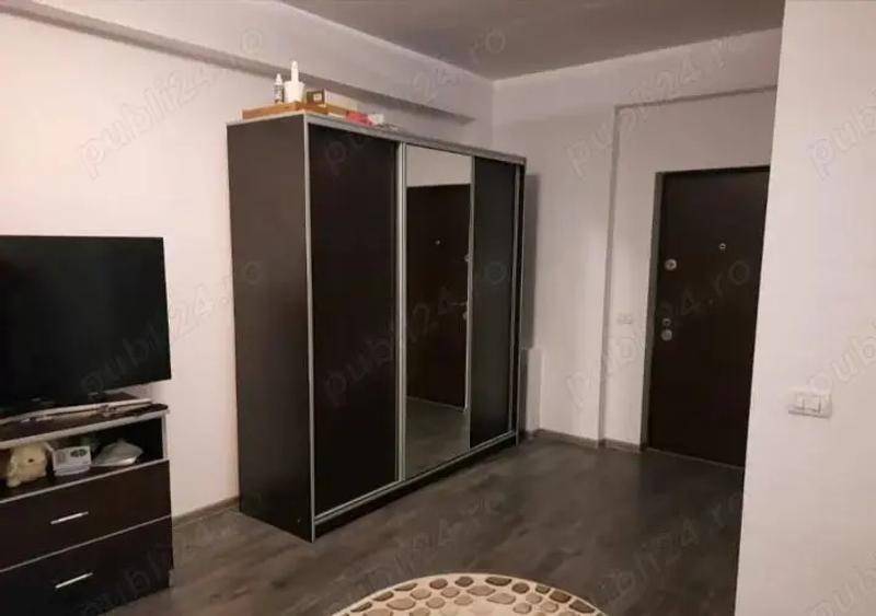 Garsoniera Militari Residence - 2