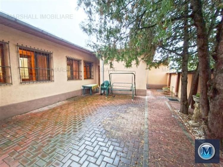 Casa cu 4 camere de vanzare, zona Lupeni, 153.01 mp #15444 - 16