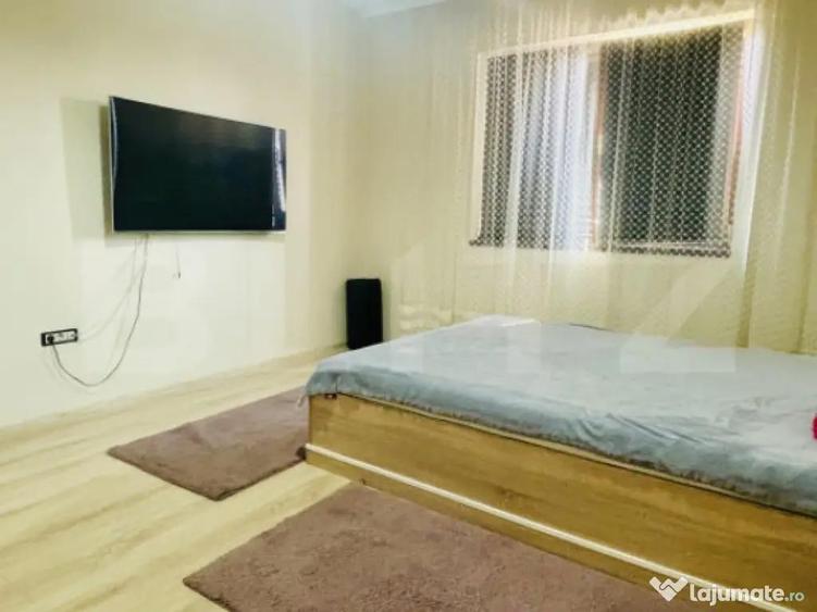 Vila contemporana cu 5 dormitoare, 5 bai ?i teren de 920 - 10