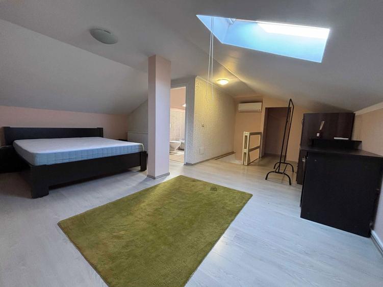 Direct proprietar | Ap. 3 camere duplex, 2 bai, parcare Dumbravita - 1