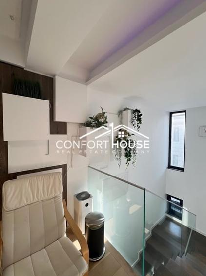 Vila individuala cu arhitectura moderna,  finisaje premium, IANCU NICOLAE - 55