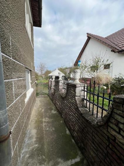 Casa individuala cu 5 camere si teren de 1231 mp in Suceagu! - 18