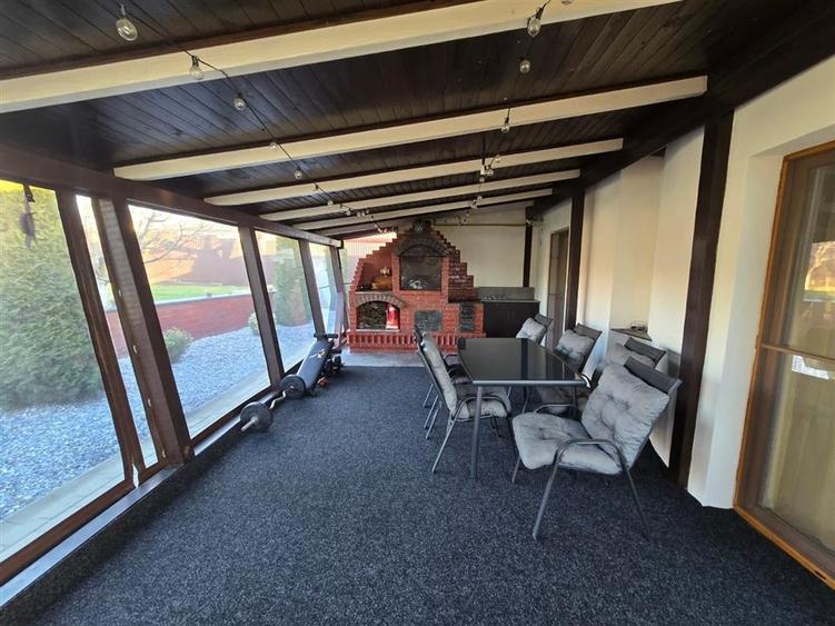 Casa individuala | Parter | Scheia | C-3819 - 13