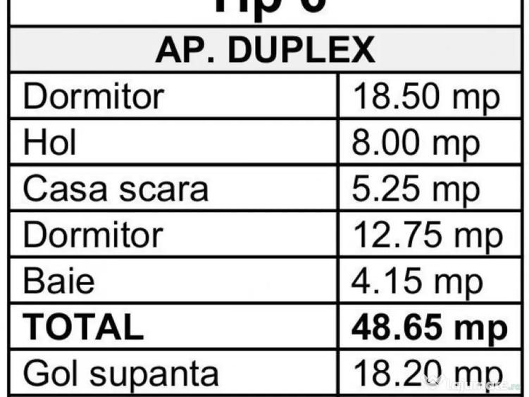 3cam.dec. duplex+terasa la et.7-8/5min metrou Berceni - 3