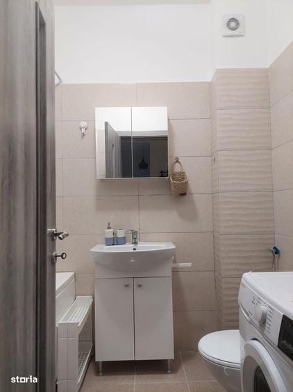 Studio de inchiriat/Studio for rent, Rosu, Weiner Palada + parking - 4