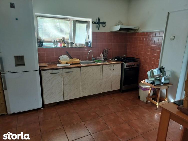 Vand casa parter cu mansarda Coliba?i - 2