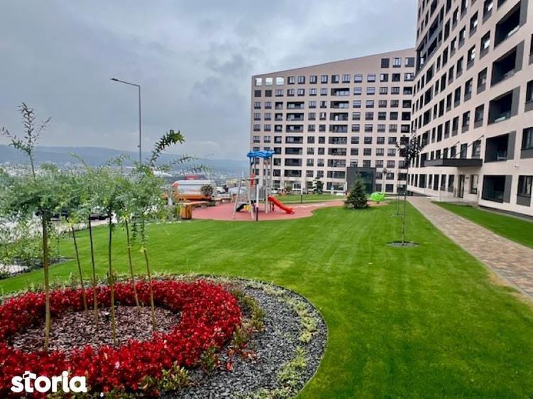 AA/1103 De inchiriat apartament cu 2 camere in Tg Mure? - Tudor - 1
