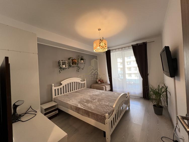 2 camere, 55 mp, terasa, zona Iulius Mall - 9