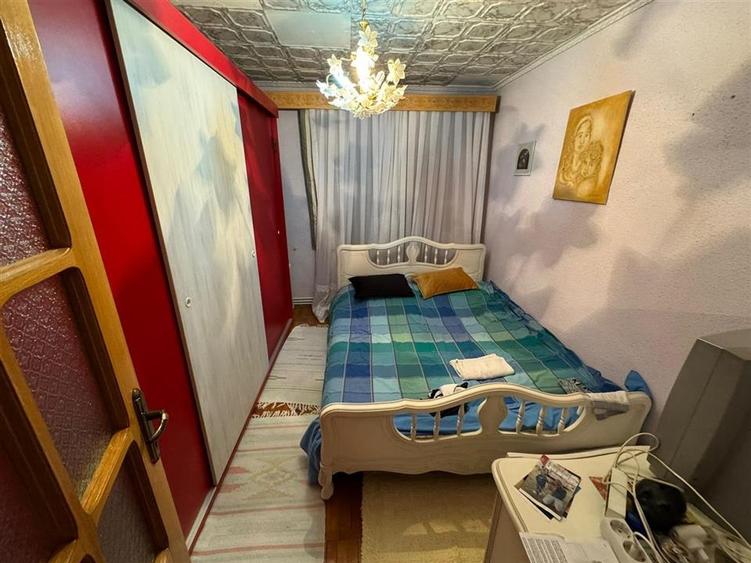 Apartament 3 camere de vanzare in Sud, etaj 3, CT, izolat - 5