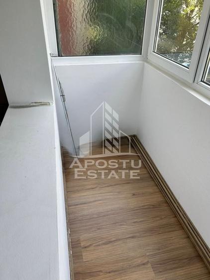 Apartament 3 camere, de inchiriat, Calea Lipovei, Timisoara - 8