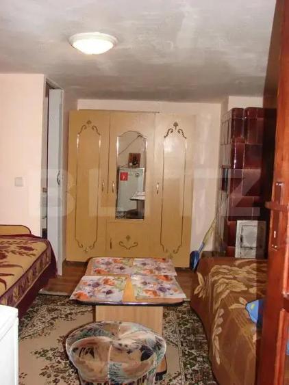 Casa de vanzare, cu 3 camere, 76 mp + anexa 20 mp, zona Vatra Dornei - 4