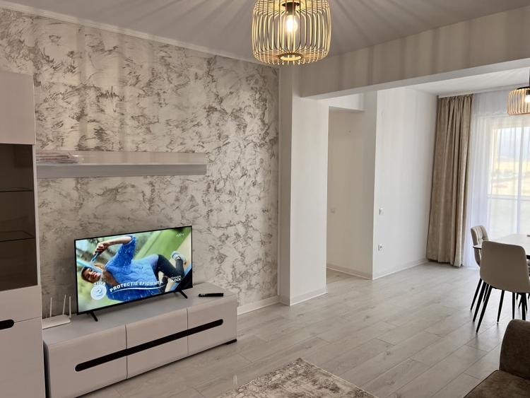 ap nou cu 2 camere Mihai Viteazu Dedeman - 1