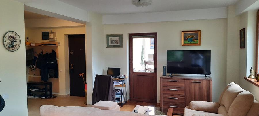 De vanzare in Sinaia apartament 3 camere in vila zona Platoul Izvor - 13