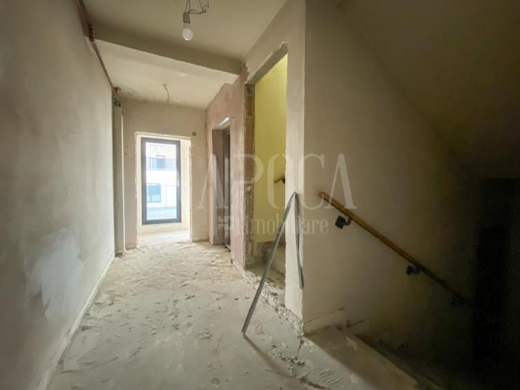 Apartament 3 camere de vanzare in Buna Ziua, Cluj Napoca - 8