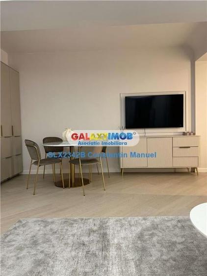 Apartament 2 camere, TVA inclus, Parcare, zona Aviatiei, nou - 7