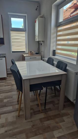 Apartament casa de inchiriat. Pucioasa central. - 7