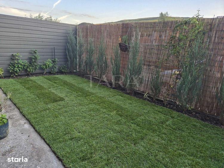 Apartament 2 camere Chinteni - 8